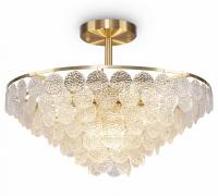 Потолочный светильник MOD130CL-11G Maytoni Mazzo