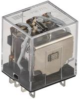 IEK ONI Реле РЭК77/3(LY3) 10А 12В DC