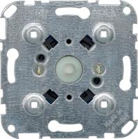 SE Merten Механизм 3-х ступенчатого регулятора частоты вращения