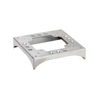 Simon Connect Козырек защитный стальной для антивандальных мини-башен арт.KT400/8, KT800/8 и KT1200/8 K45