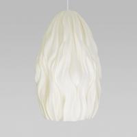 Подвесной светильник 30186/1 белый Eurosvet Sinki