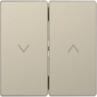 SE Merten D-Life Сахара Клавиша-кнопка для жалюзи