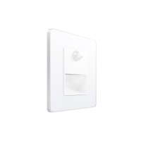Systeme Electric Systeme Infinity Арктический лед Светильник LED с датчиком движения и выдержкой времени