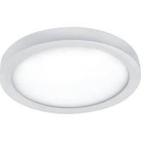 Потолочный светодиодный светильник Horoz Caroline-48 48W 6000К белый 016-025-0048 HRZ00002410