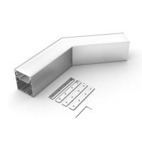 Arlight Угол SL-LINE-6070-135 (Металл)