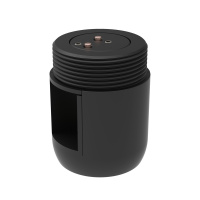 Arlight Держатель трека ART-APRIORI-HOLDER-A-POWER (BK) (IP20 Металл, 3 года)