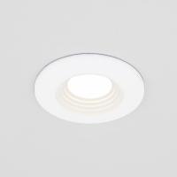 Встраиваемый светильник Elektrostandard Gridi a063924
