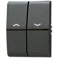 JUNG Клавиша для двойных кнопок BCU