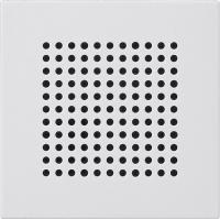 Gira Накладка динамика