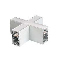 Arlight Угол S2-LINE-3360-X90 крестовой (Металл)