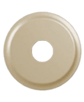 Legrand Celiane Беж Накладка TV розетки