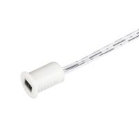 Arlight ИК-датчик SR-PRIME-IN-R14-WH-MINI (12-24V, 48-96W, DOOR) (Открытый)