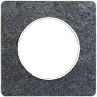 SE Odace Черный фосфор/Бел Рамка 1-я