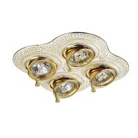 Встраиваемый светильник Novotech Spot Vintage 370179