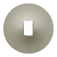 Legrand Celiane Титан Клавиша 1-ая для переключателя с рычажком 67016 и кнопки 67036