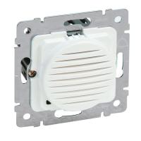 Legrand PRO 21Белый Звонок электрический 230V