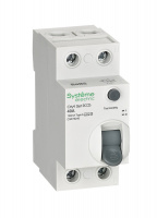 Systeme Electric City9 Set ВДТ 40А 2P 100мА A-S 230В
