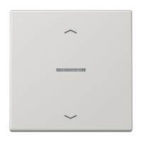 JUNG красный\зеленый свет сигнальный