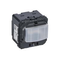 Legrand KNX Celiane Датчик движения ИК настенный  180° 8м IP41