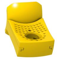 SE Acti 9 10 навесных блоков для iC60, iID