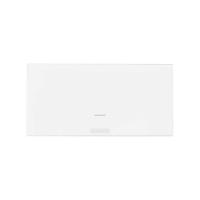 Simon 100 Белый матовый Клавиша электронного выключателя iO