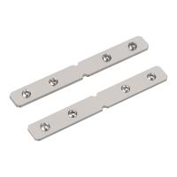 Arlight Соединитель профиля KLUS-ZM-180 (Металл)