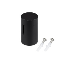 Чаша накладная промежуточная ART-INBELT-CANOPY-SURFACE-MID-V(BK) (Arlight, -)