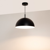 Arlight Светодиодный светильник SP-ALUME-D500xH1500-20W MIX (BK,120 deg, 230V) (Металл)