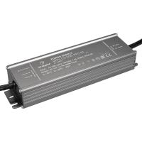 Arlight Блок питания ARPV-LG12200-PFC-S2 (12V, 16.7A, 200W) (IP67 Металл, 5 лет)