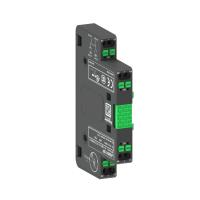 Schneider Electric ДОПОЛНИТЕЛЬНЫЙ КОНТАКТНЫЙ БЛОК 1НО+1НЗ ПРУЖИННЫЙ ЗАЖИМ R1/L1 TeSys G