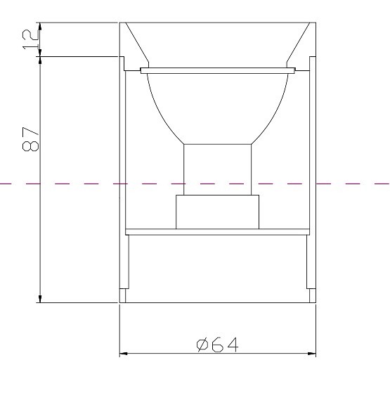 Потолочный светильник C008CW-01B Maytoni Pauline