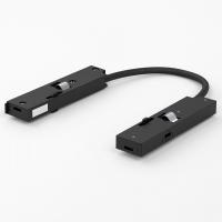 Mini Magnetic Гибкий коннектор (черный) 85173/00 Elektrostandard Mini Magnetic a065633