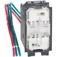 BT Living now Выключатель индикации Уборка/Не беспокоить 1 мод