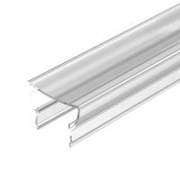 Рассеиватель Arlight ARH-WIDE-(B)-H20-2000 TPZ Clear-PM 018820