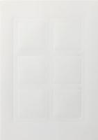 Gira Листы для надписей E2 тип 3