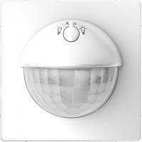 SE Merten D-Life Белый Лотос PlusLink Датчик движения с выключетелем Argus 180 (модуль)