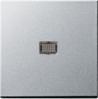 Gira Клавиша с большим контрольным отверстием