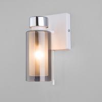 Настенный светильник 70115/1 белый Eurosvet Amado