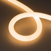 Arlight Лента герметичная MOONLIGHT-TOP-FP-A336-D25mm 24V Warm2700 (20 W/m, IP65, 2835, 5m, wire x1) (Прямой вывод кабеля) Arlight Лента герметичная MOONLIGHT-TOP-FP-A336-D25mm 24V Warm2700 (20 W/m, IP65, 2835, 5m, wire x1) (Прямой вывод кабеля)