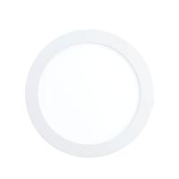 Встраиваемый светодиодный светильник Eglo Fueva-C 96668