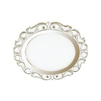 Встраиваемый светильник Novotech Spot Peili 357263