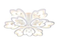 Потолочная светодиодная люстра Ambrella light Original FA511