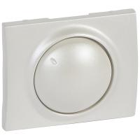 Legrand Galea Life Жемчуг Накладка светорегулятора поворотного (мех 775903)