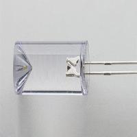 Arlight Светодиод ARL 2-10823UWC-5cd (ANR, 10мм (цилиндр))