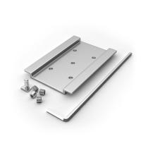 Arlight Соединитель профиля S2-LINE-5470 SEAMLESS внешний (Металл)