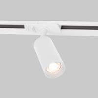 Diffe белый 15W 4200K (85166/01) однофазный 85166/01 Elektrostandard Diffe a058241