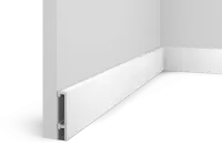 Плинтус. 2000×60×13 мм RT001