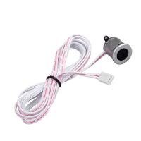 Arlight ИК-датчик SR-Hand-Switch-Silver-R (-)