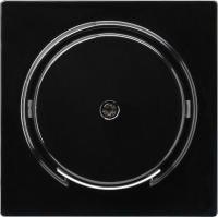 Gira Накладка розетки для подключения средств связи