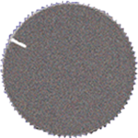 JUNG Специальная накладка, антрацит